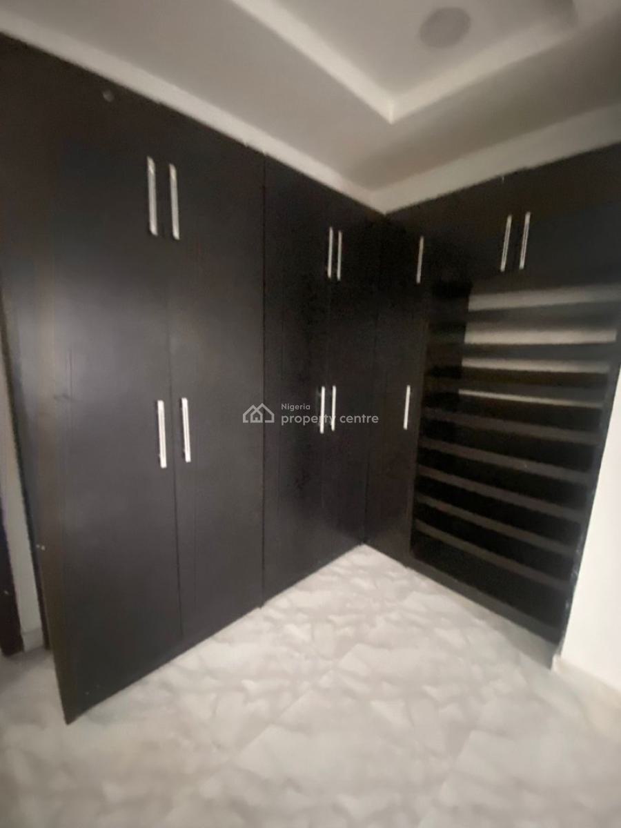 Spacious 5 Bedroom Detached Duplex + Bq, Ikate Elegushi, Lekki, Lagos, Detached Duplex for Rent