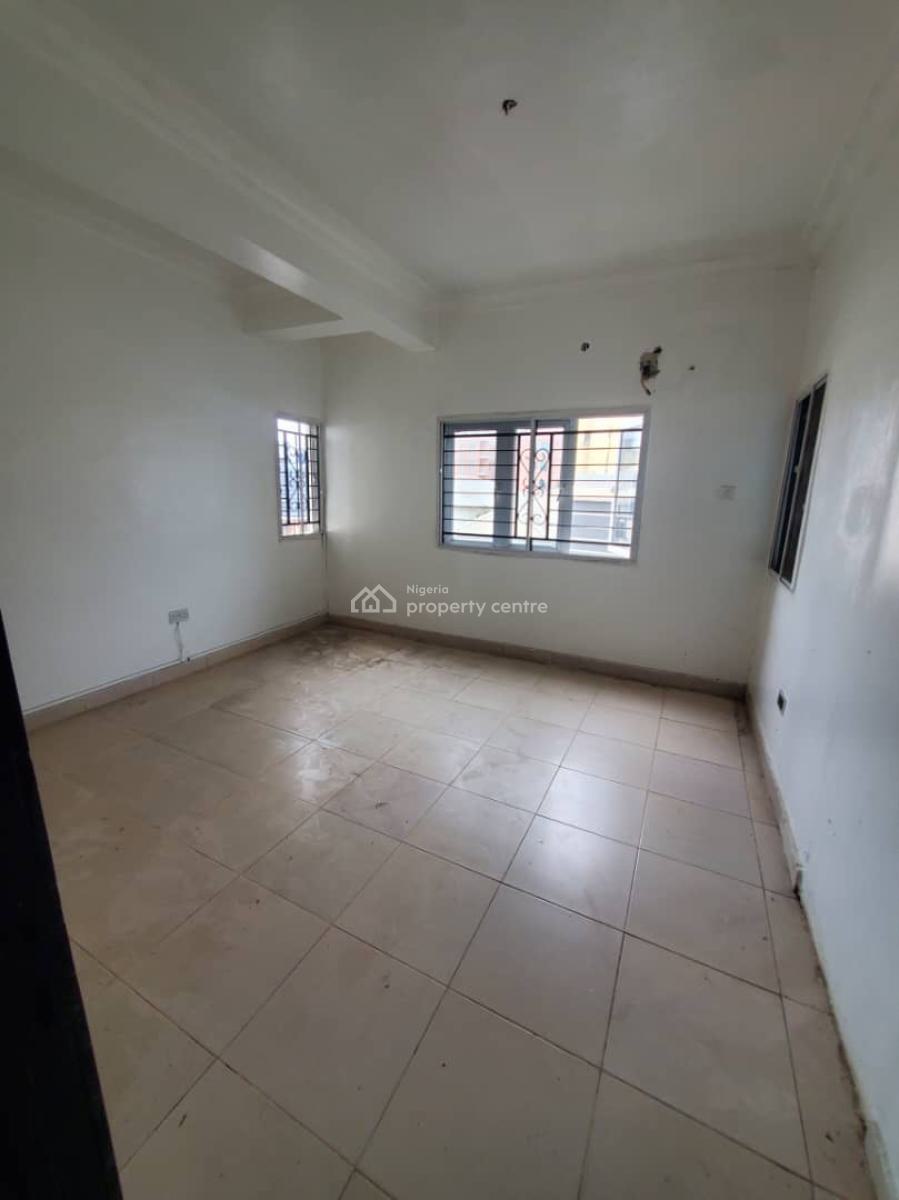Spacious Serviced Miniflat, Oniru, Victoria Island (vi), Lagos, Mini Flat (room and Parlour) for Rent