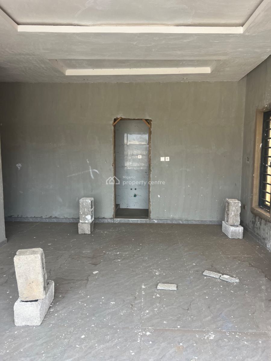 5 Bedrooms Fully Detached House + Bq in a Secured Zone, Gra Phase 1, Magodo, Lagos, Detached Duplex for Sale