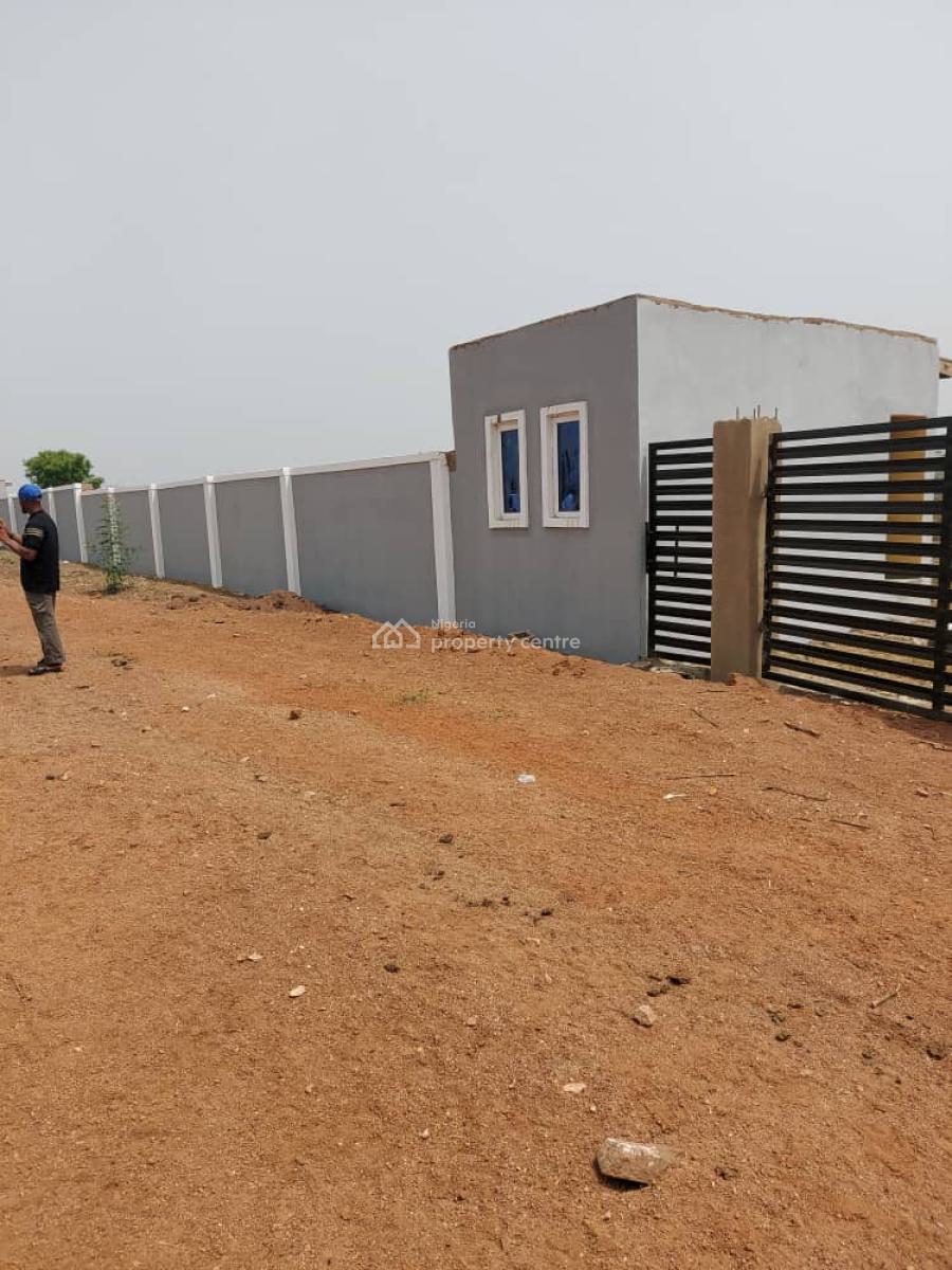 Own a Verified Land in a Good Location with  C of O Title, Affordable Land in Western Crest Estate, Moniya, Ibadan, Oyo, Residential Land for Sale
