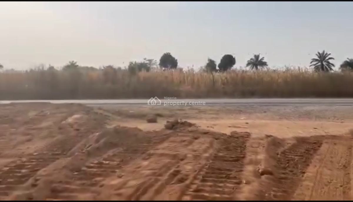 Affordable Land with C of O Title in a Prime Location in The Largest C, 100% Dry Land in. Western Crest Estate, Moniya, Ibadan, Oyo, Residential Land for Sale