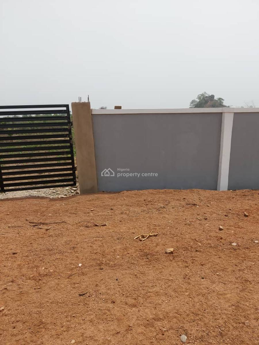 Affordable Land with C of O Title in a Prime Location in The Largest C, 100% Dry Land in. Western Crest Estate, Moniya, Ibadan, Oyo, Residential Land for Sale