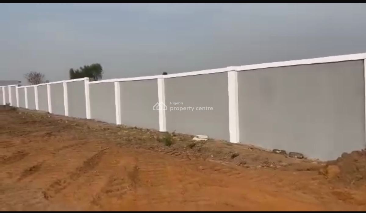 Affordable Land with C of O Title in a Prime Location in The Largest C, 100% Dry Land in. Western Crest Estate, Moniya, Ibadan, Oyo, Residential Land for Sale
