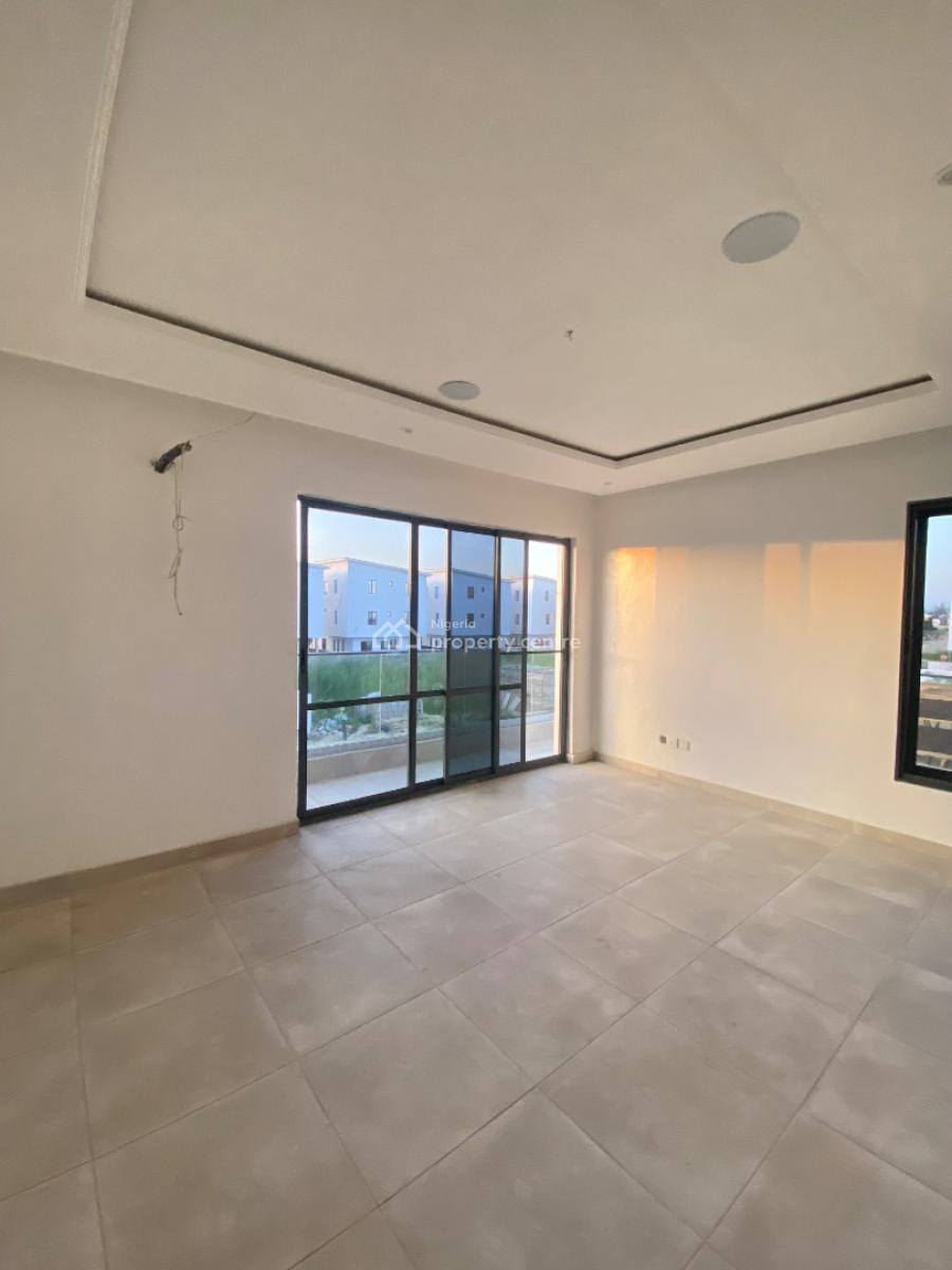 Lovely 5 Bedroom Duplex Smart House, Ikate, Lekki, Lagos, Detached Duplex for Sale