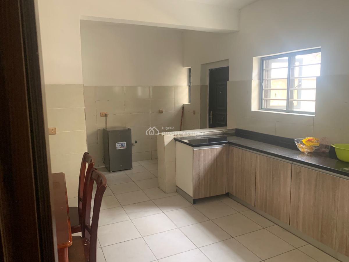 5 Bedroom Fully Detached Duplex, Creek Heaven Estate, Vgc, Lekki, Lagos, Detached Duplex for Rent