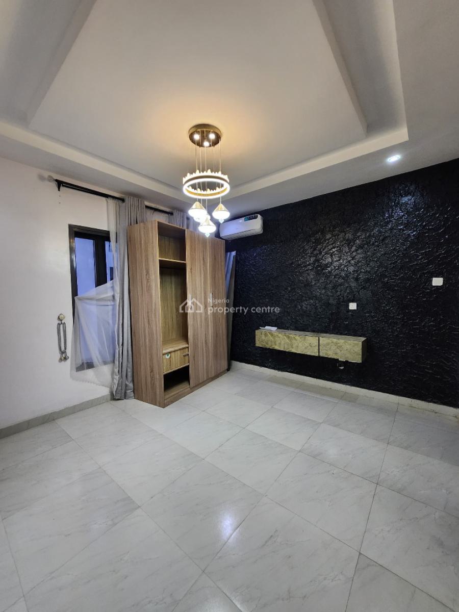 Maintained Serviced 2 Bedroom Apartment, Ikate, Lekki, Lagos, Flat / Apartment for Rent