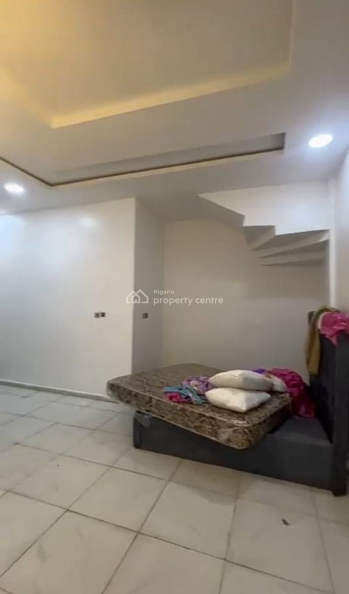 Massive Studio Apartment with Open Plan Kitchen, Emcel Garden Estate Orchid Road, Lekki, Lagos, Self Contain (single Rooms) for Rent
