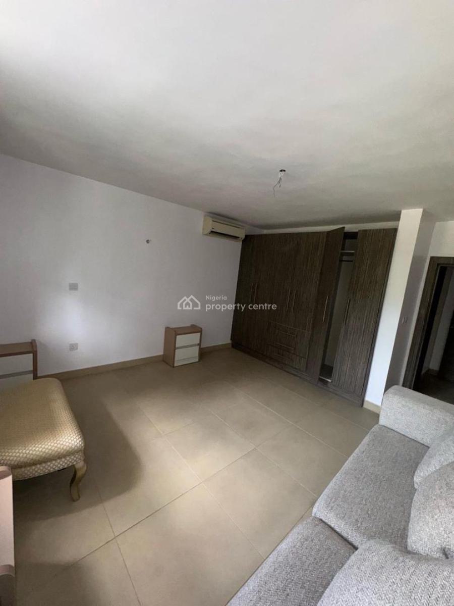 Luxury 3 Bedroom Flat with a Room Bq, Off Mobolaji Johnson Avenue, Ikoyi, Lagos, Flat / Apartment for Rent