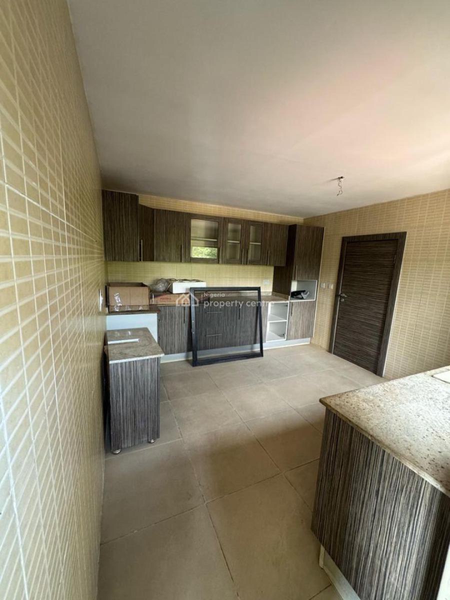 Luxury 3 Bedroom Flat with a Room Bq, Off Mobolaji Johnson Avenue, Ikoyi, Lagos, Flat / Apartment for Rent
