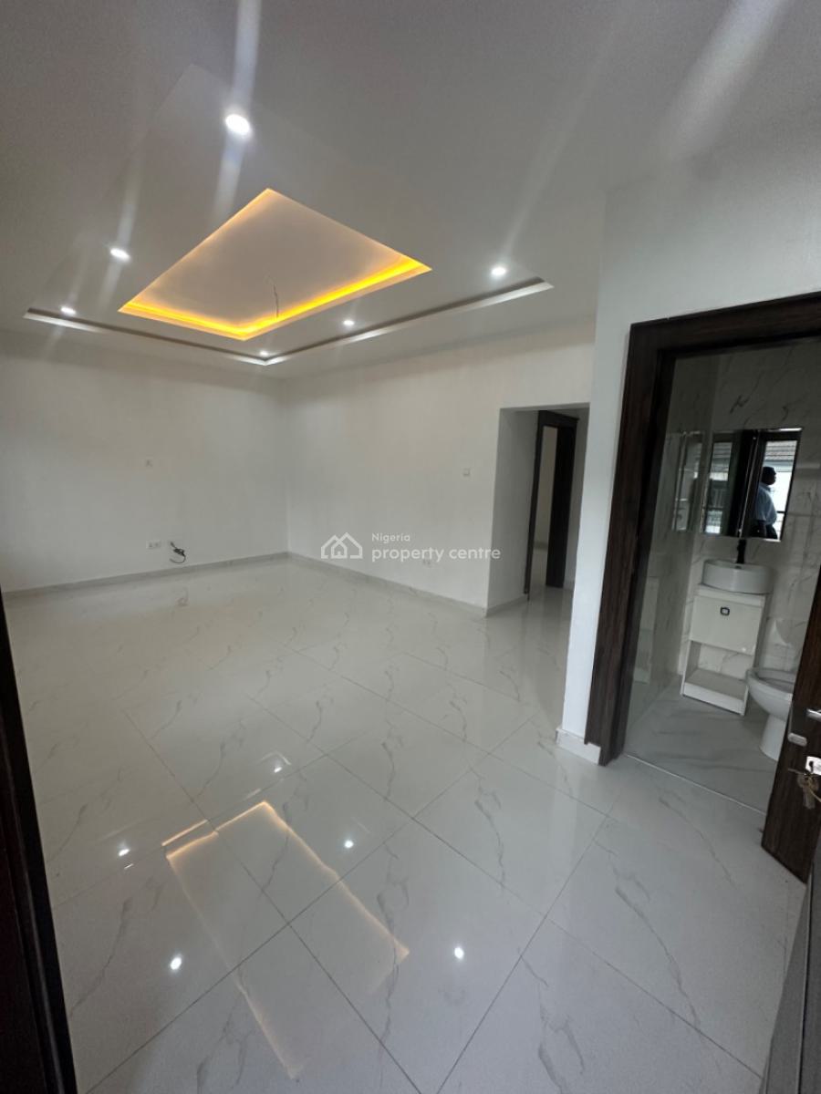 1 Bedroom Flat, Old Ikoyi, Ikoyi, Lagos, Flat / Apartment for Sale