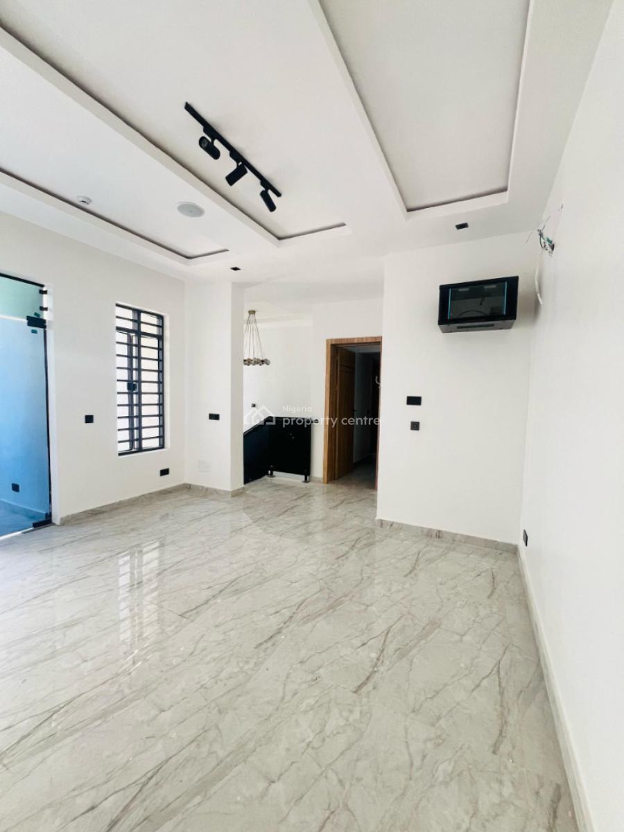 Magnificent 4 Bedroom Terrace Duplex, Oniru, Victoria Island, Victoria Island (vi), Lagos, Terraced Duplex for Sale