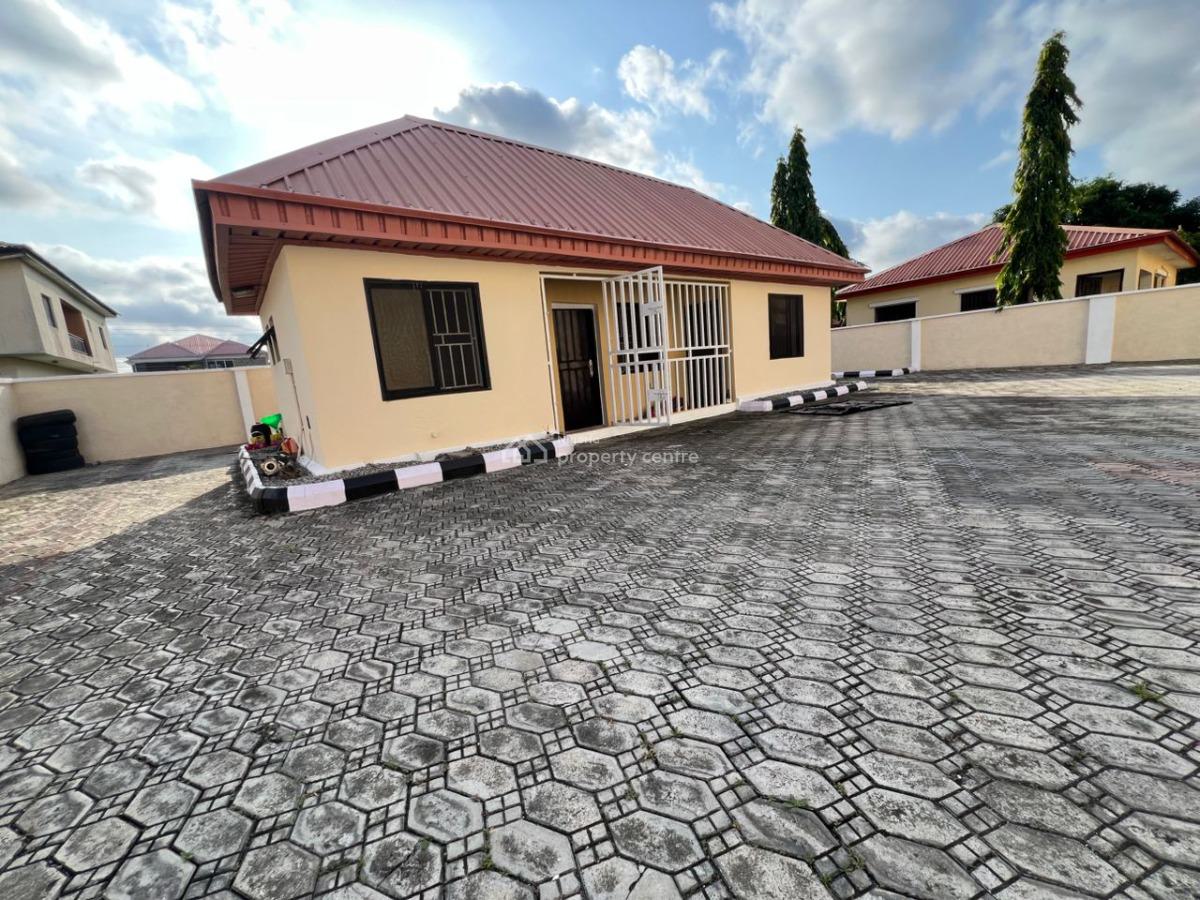 Mini Flat, Crown Estate, Sangotedo, Ajah, Lagos, Mini Flat (room and Parlour) for Rent