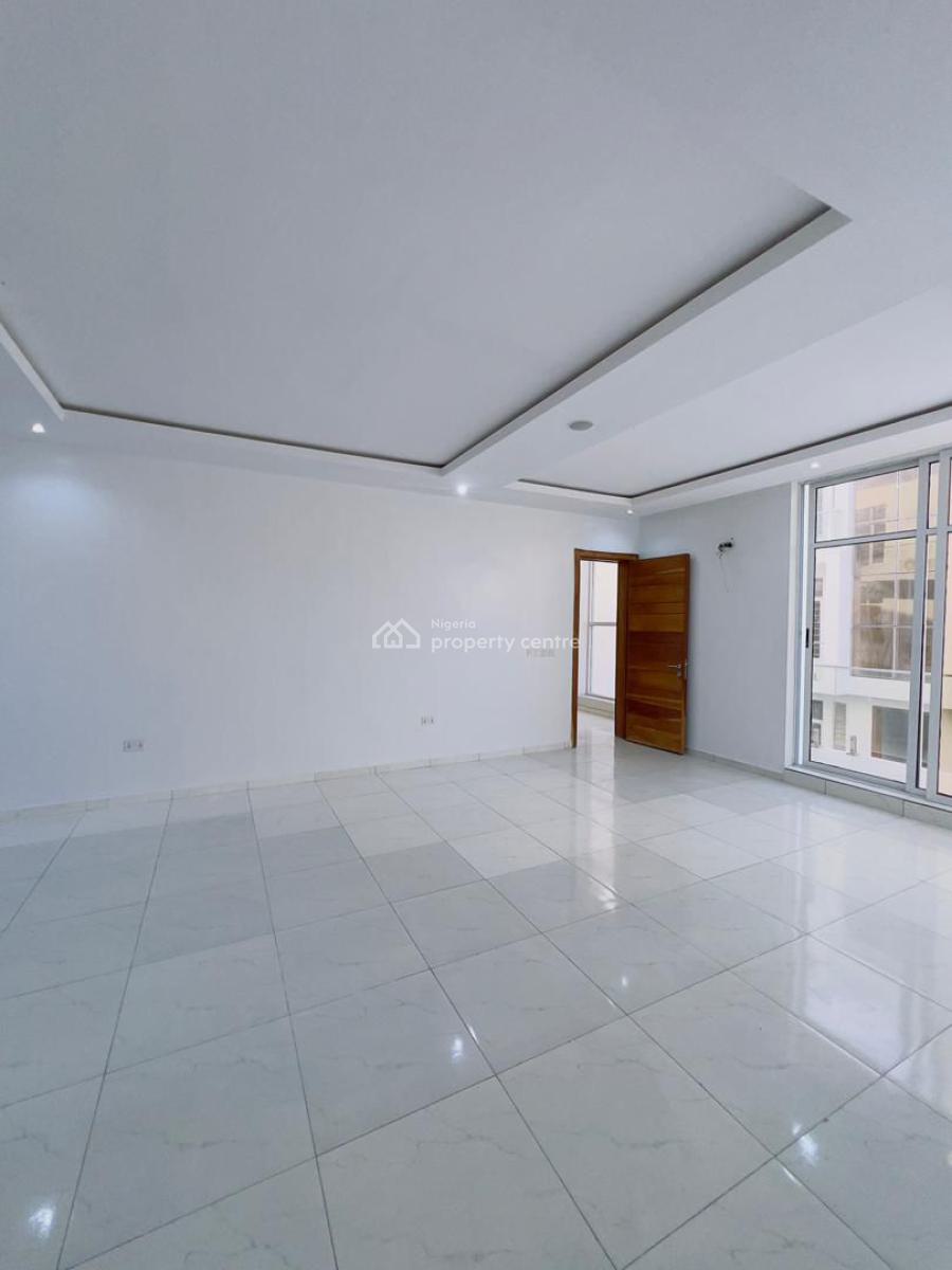 Attractive 2 Bedroom Apartment with Amazing Serenity, Ologolo, Lekki, Lagos, Flat / Apartment for Rent