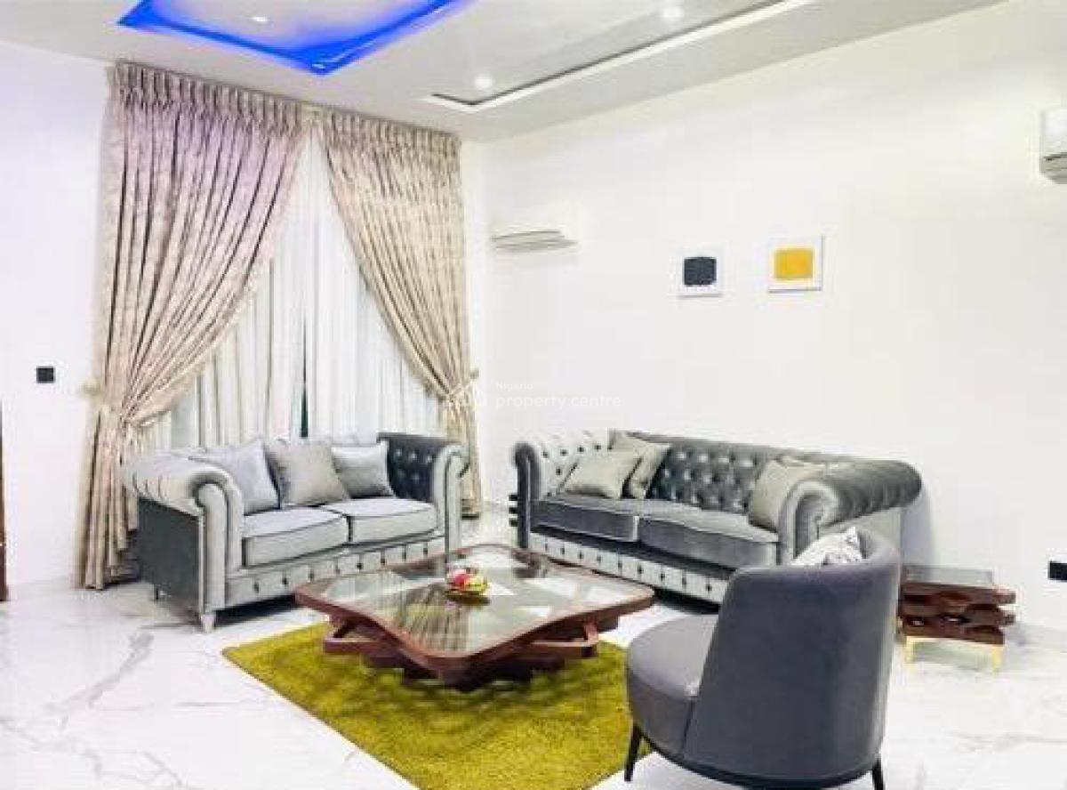 3 Bedroom Furnish and Unfurnished, Old Ikoyi, Ikoyi, Lagos, Flat / Apartment for Rent