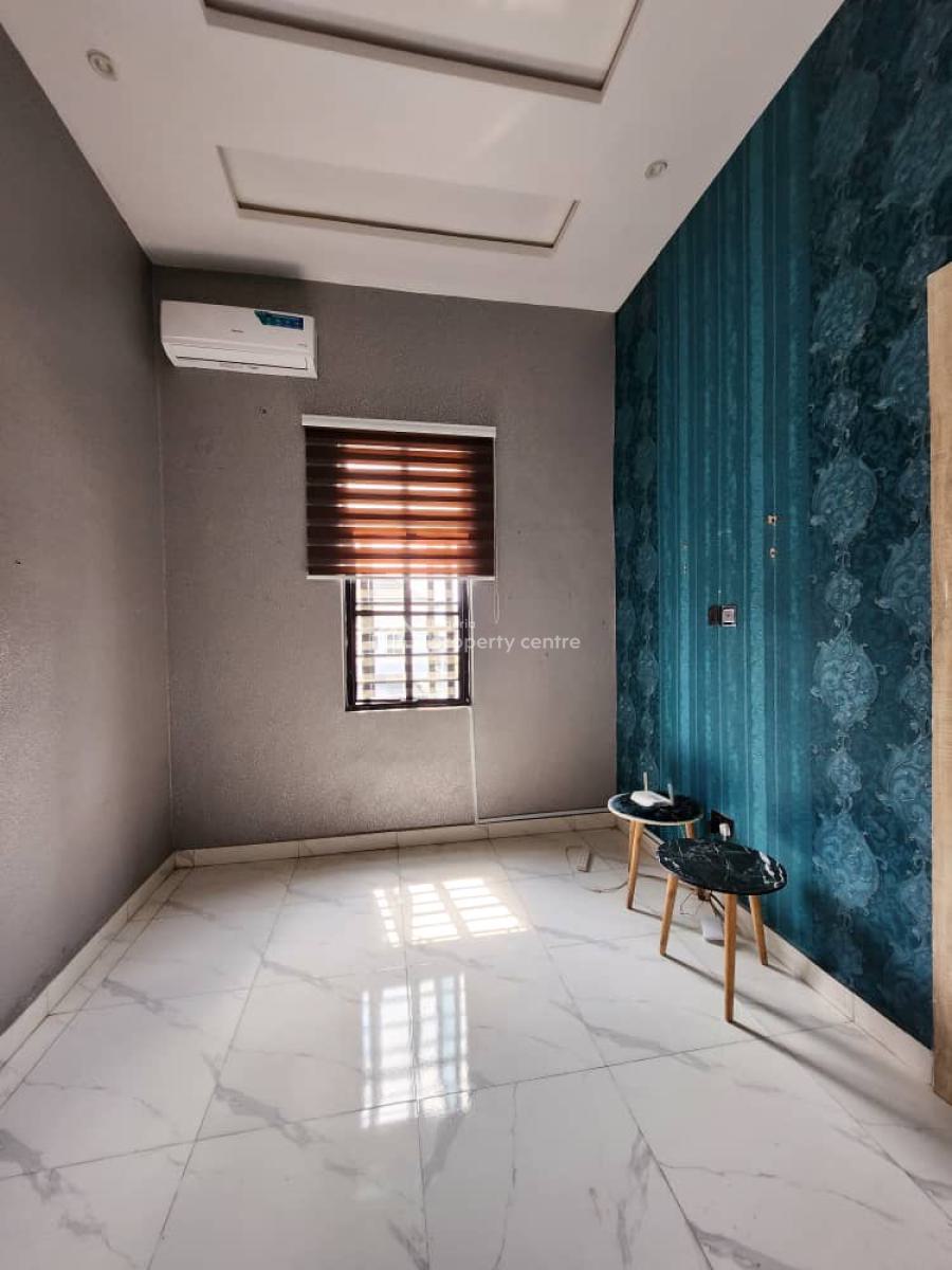 Well-maintained Mini Flat, Ikota, Lekki, Lagos, Flat / Apartment for Rent