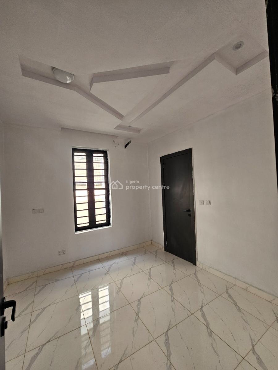Lovely 4 Bedrooms Semi Detached Duplex, Lekki, Lagos, Semi-detached Duplex for Sale