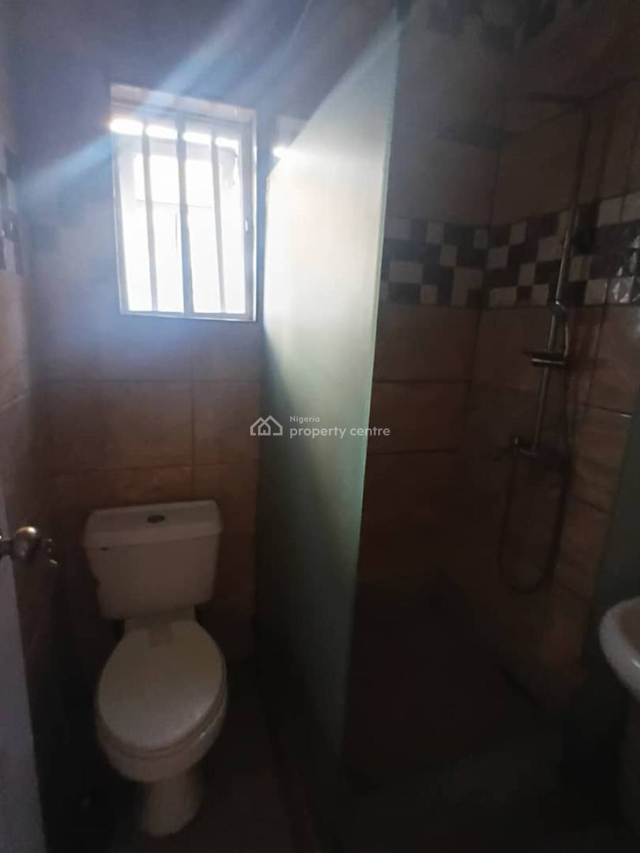 4 Bedroom Terraced Duplex, Oakland Estate, Sangotedo, Ajah, Lagos, Terraced Duplex for Rent