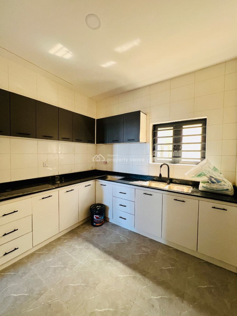 Brand New 2 Bedroom Apartment in a Lovely Neighborhood, Ologolo, Lekki, Lagos, Block of Flats for Sale