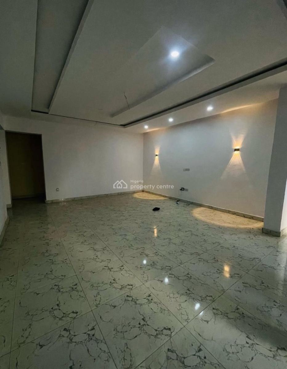 Beautifully Built 3 Bedroom Apartments, Orchid, Lekki, Lagos, Flat / Apartment for Rent
