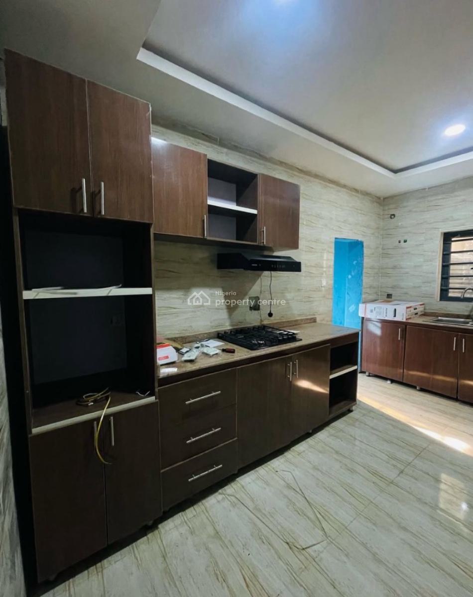 Beautifully Built 3 Bedroom Apartments, Orchid, Lekki, Lagos, Flat / Apartment for Rent