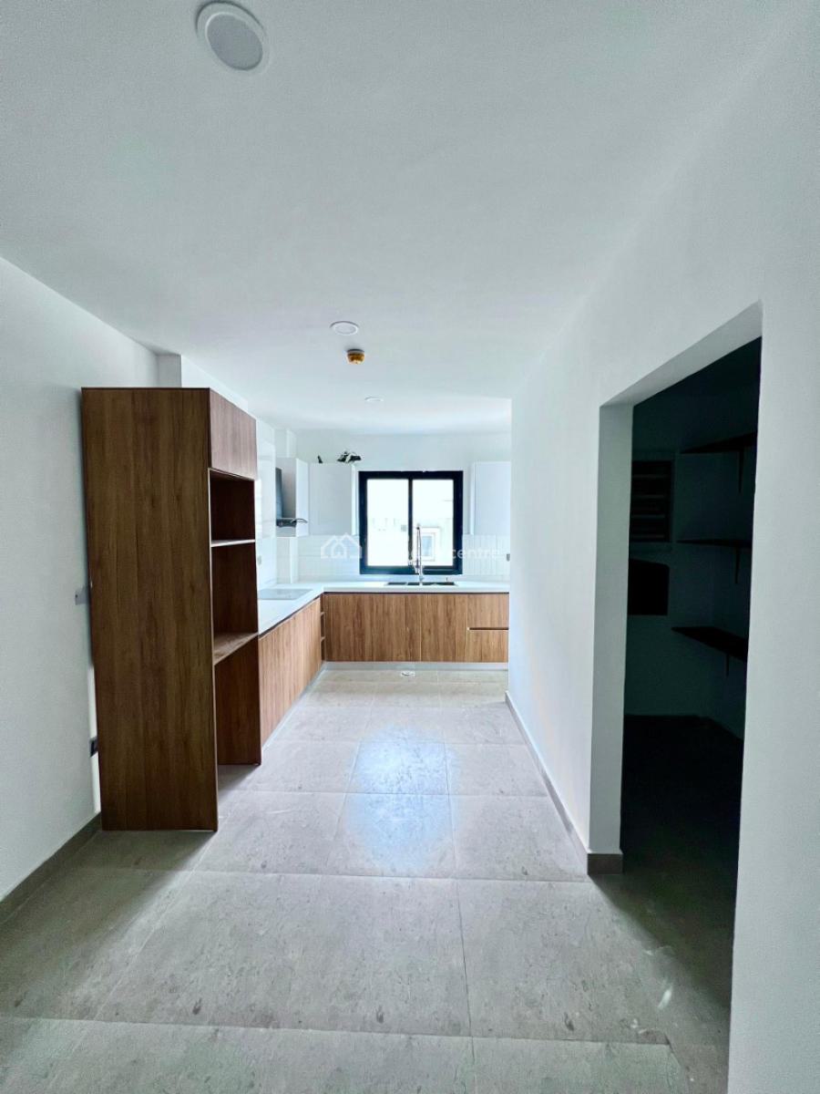 Now Available, Banana Island, Ikoyi, Lagos, Flat / Apartment for Rent