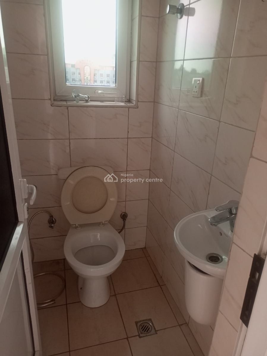 115 Sqm Open Plan Office, Allen, Ikeja, Lagos, Office Space for Rent