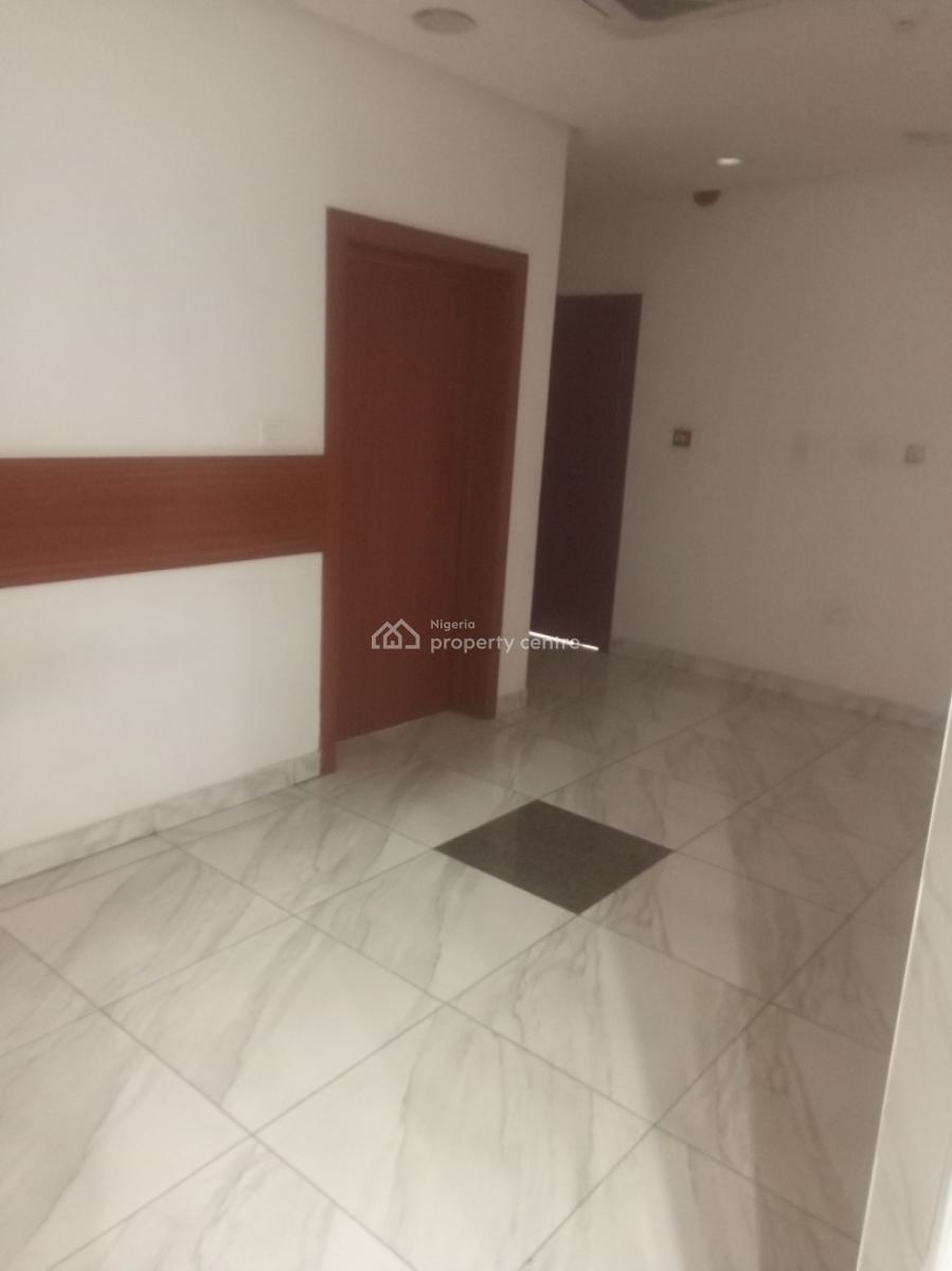 115 Sqm Open Plan Office, Allen, Ikeja, Lagos, Office Space for Rent