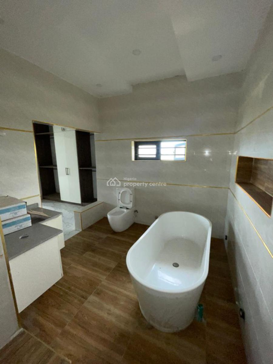 Gigantic & Magnificent 5 Bedroom Duplex, Orchid Road, Lekki Phase 2, Lekki, Lagos, Detached Duplex for Sale