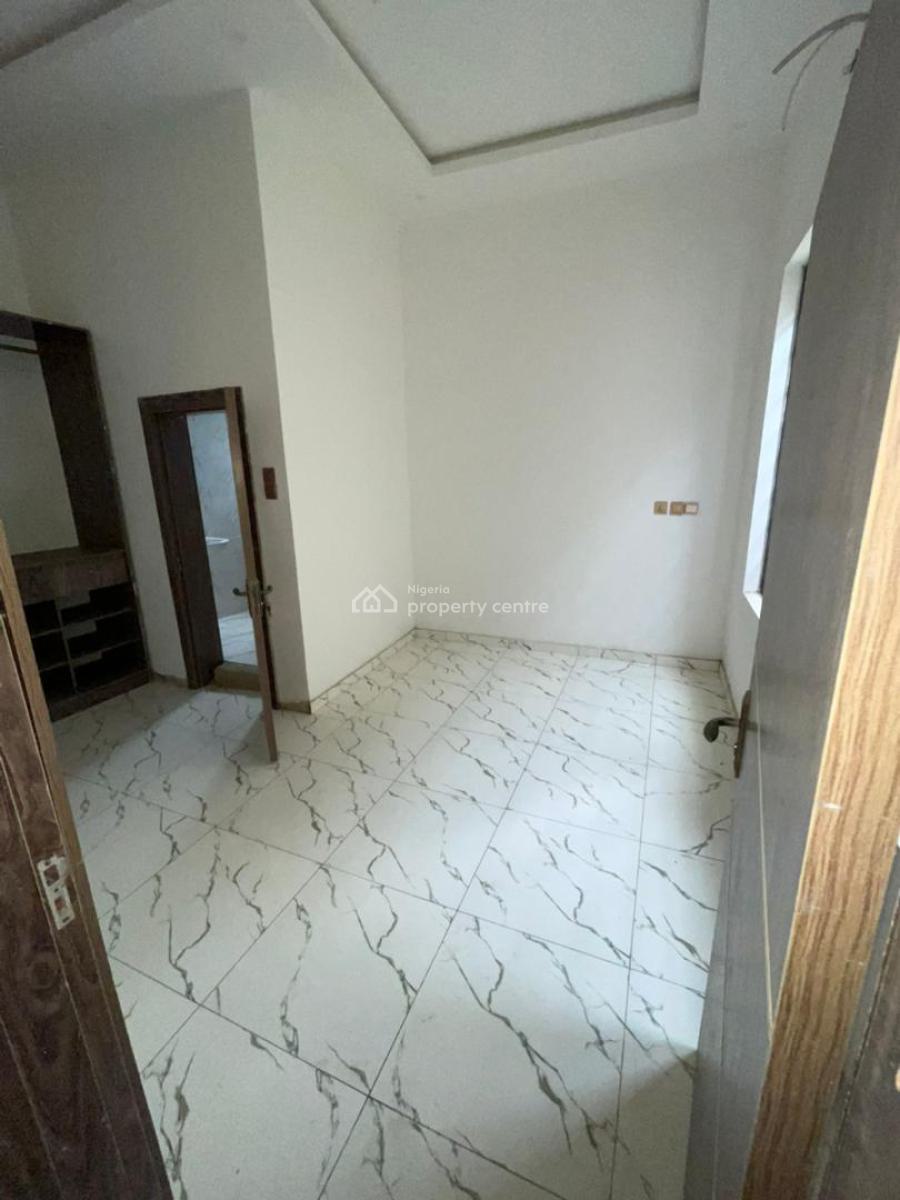 Gigantic & Magnificent 5 Bedroom Duplex, Orchid Road, Lekki Phase 2, Lekki, Lagos, Detached Duplex for Sale
