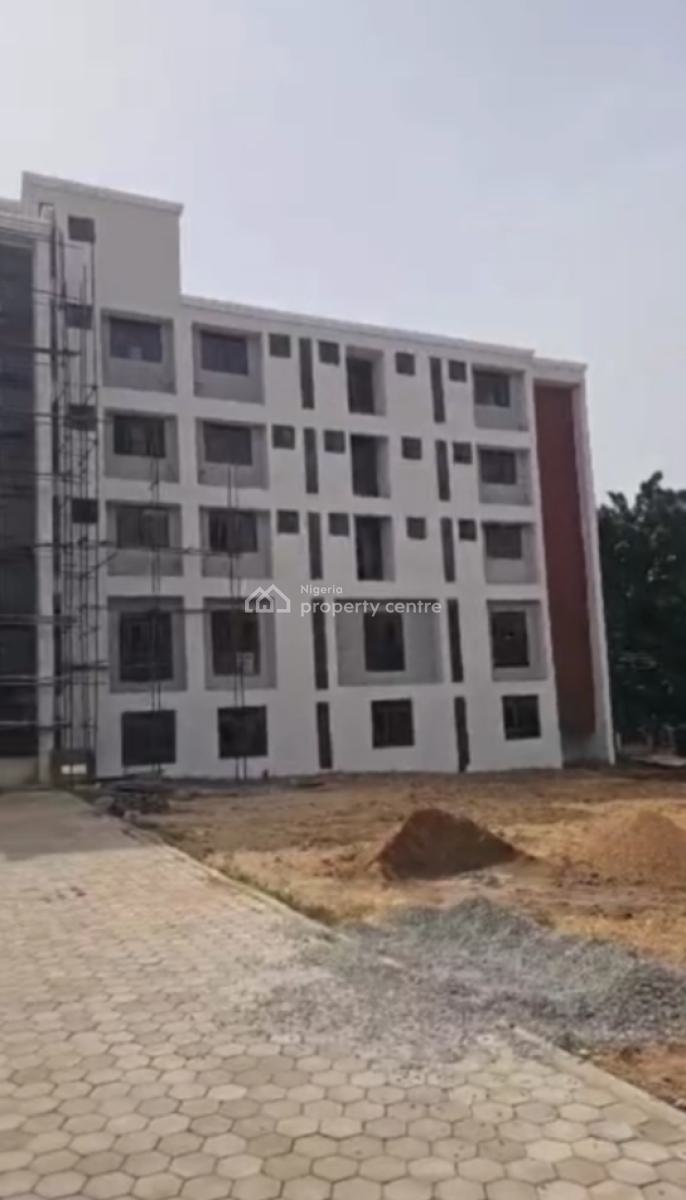 Two in Commercial Property Available, Zone 7, Wuse, Abuja, Plaza / Complex / Mall for Sale
