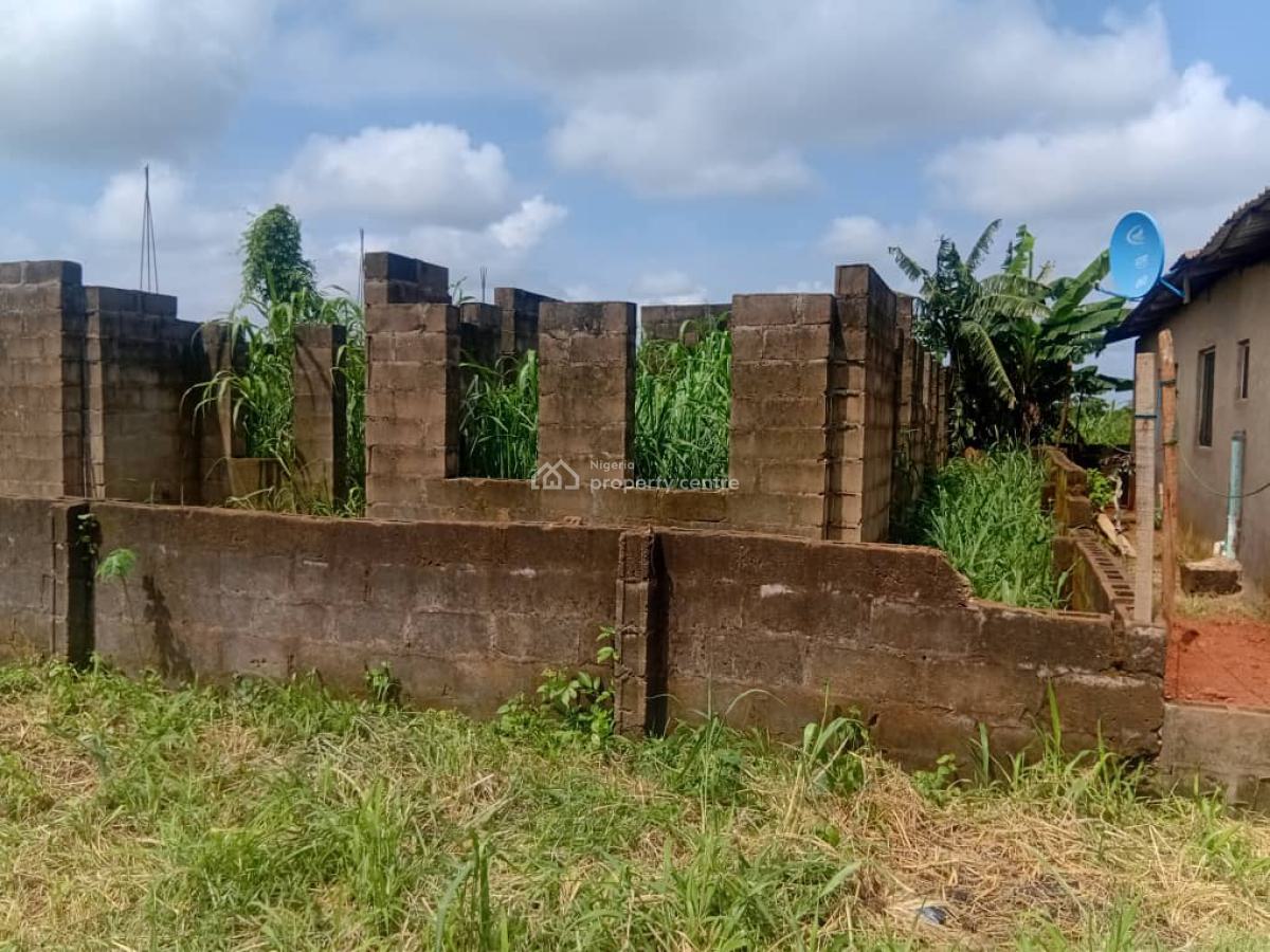 a Plot of Land, Mowe Town, Ogun, Land for Sale