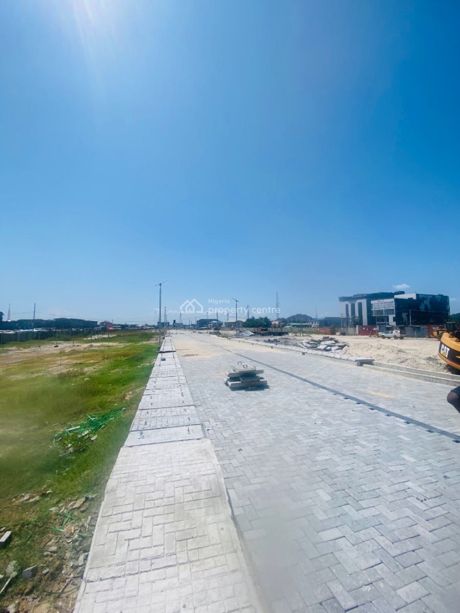 1184sqm of Land Available, Jakande, Lekki, Lagos, Residential Land for Sale