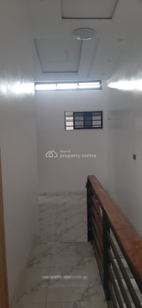 4 Bedroom Duplex, Mini Estate, Opebi, Ikeja, Lagos, House for Rent