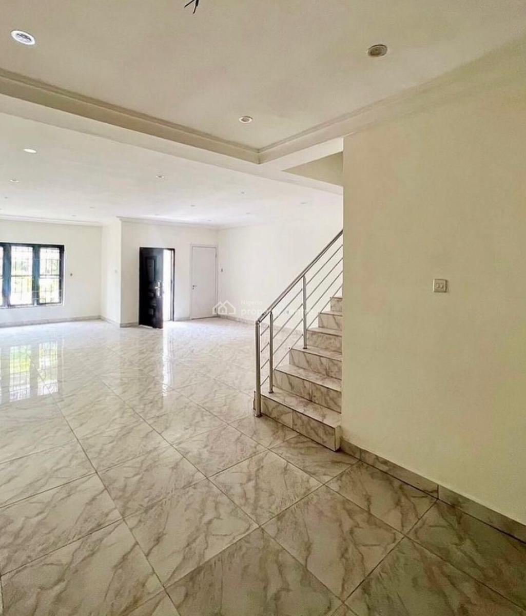 4 Bedrooms, Ikate, Lekki, Lagos, Terraced Duplex for Rent