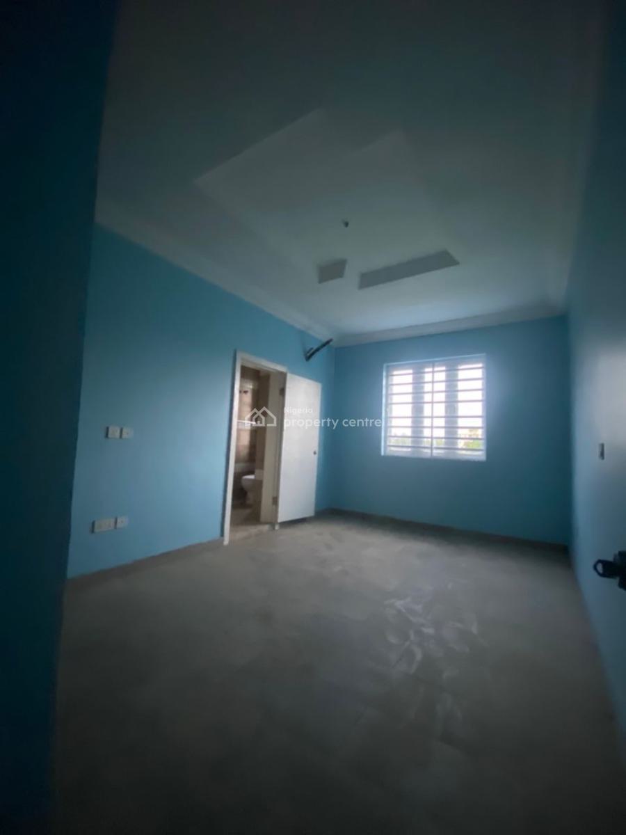2 Bedroom, Sangotedo, Ajah, Lagos, Flat / Apartment for Rent