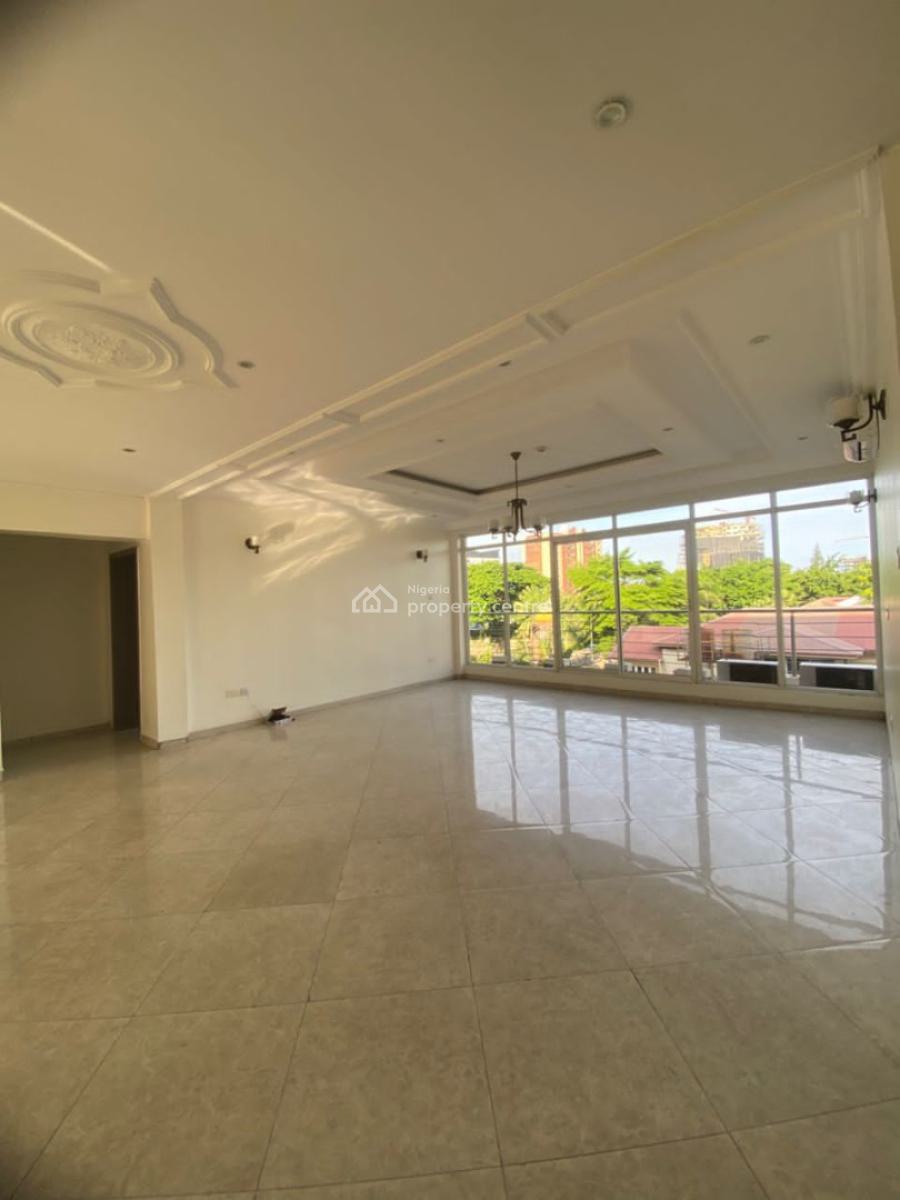 Luxurious 3 Bedroom Apartment, Old Ikoyi, Ikoyi, Lagos, Flat / Apartment for Rent