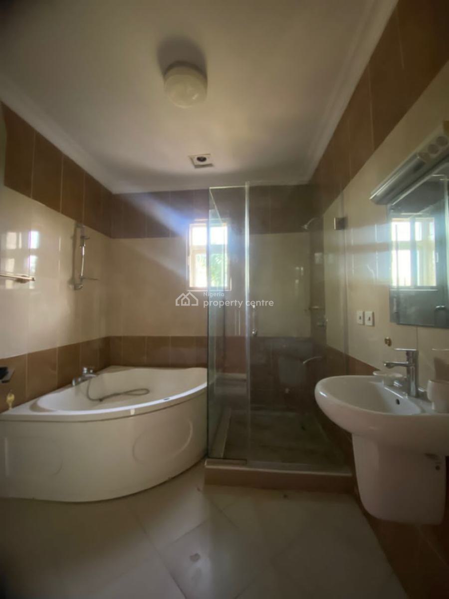 Luxurious 3 Bedroom Apartment, Old Ikoyi, Ikoyi, Lagos, Flat / Apartment for Rent