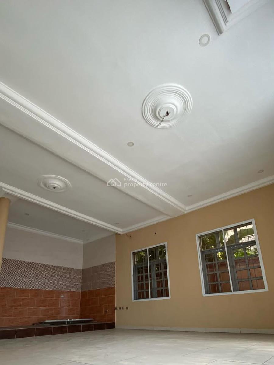 5 Bedroom Detached Duplex, Off Sars Road, Port Harcourt, Rivers, Detached Duplex for Sale