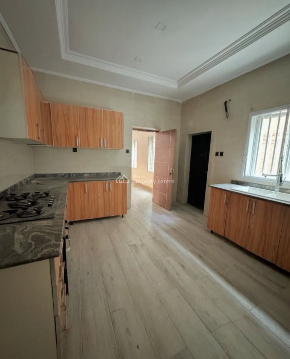 Luxury 3 Bedroom Apartment, Queens Drive, Ikoyi, Lagos, Flat / Apartment for Sale