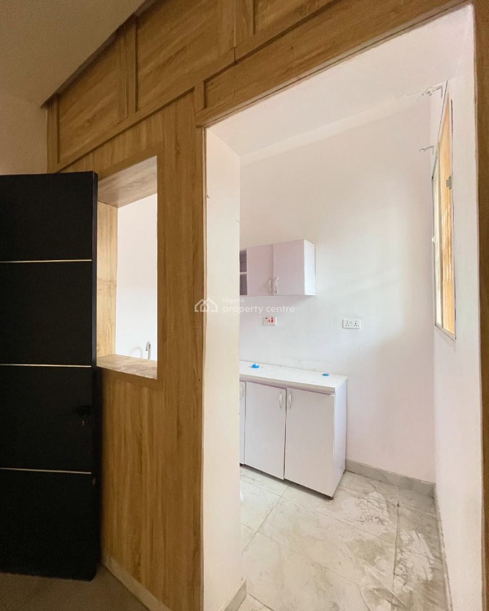1 Bedroom Apartment Available, Oniru, Victoria Island (vi), Lagos, Mini Flat (room and Parlour) for Rent
