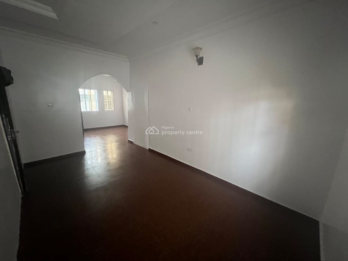 Luxury Spacious Room and Parlor; Mini Flat, Osapa, Lekki, Lagos, Mini Flat (room and Parlour) for Rent