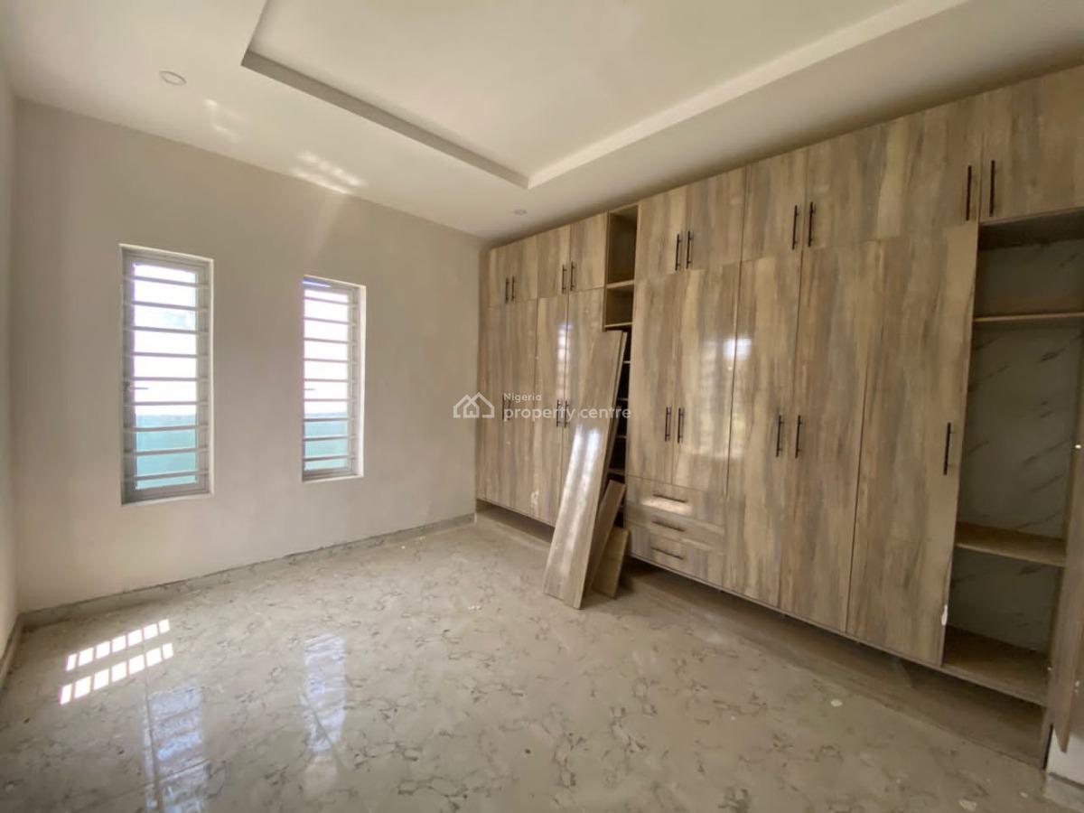 5 Bedroom Detached Duplex, Lekki County, Lekki, Lagos, Detached Duplex for Sale