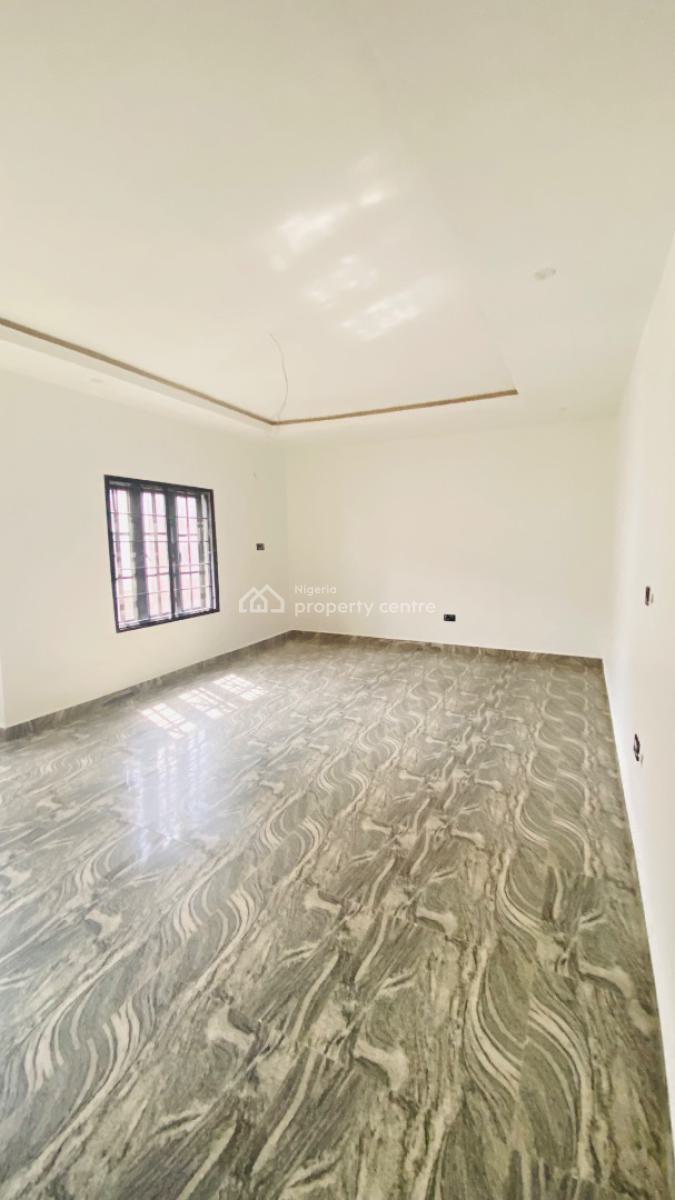 Brand New 5 Bedroom in a Very Secured Location, Guzape District, Abuja, Terraced Duplex for Sale