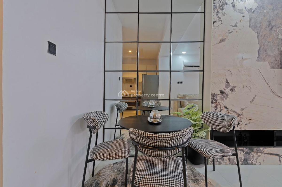 Beautifully Furnished 2 Bedroom Apartment, Ikate, Lekki, Lagos, Flat / Apartment Short Let