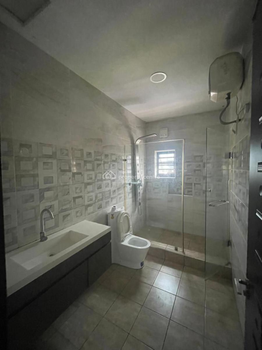 4 Bedroom Duplex, Ikate Elegushi, Lekki Phase 1, Lekki, Lagos, Terraced Duplex for Rent