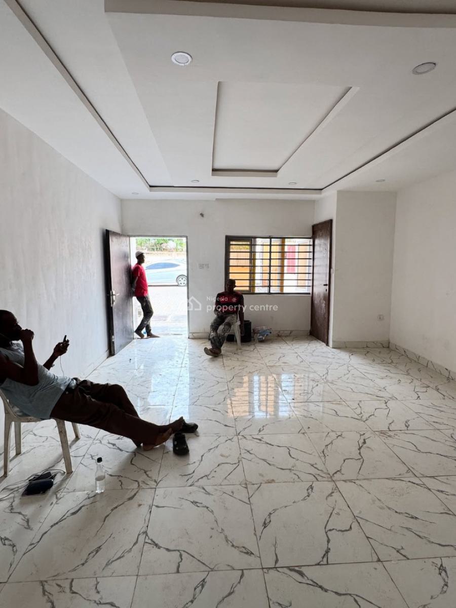 Standard 2 Bedroom Detached Bungalow, Life Camp, Abuja, Detached Bungalow for Rent