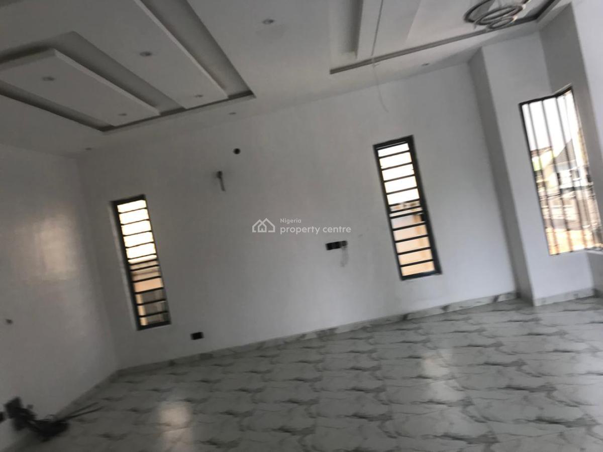 Newly Built and Tastefully Finished 5 Bedroom Detached Duplex, Unilag Estate, Gra Phase 1, Magodo, Lagos, Detached Duplex for Sale