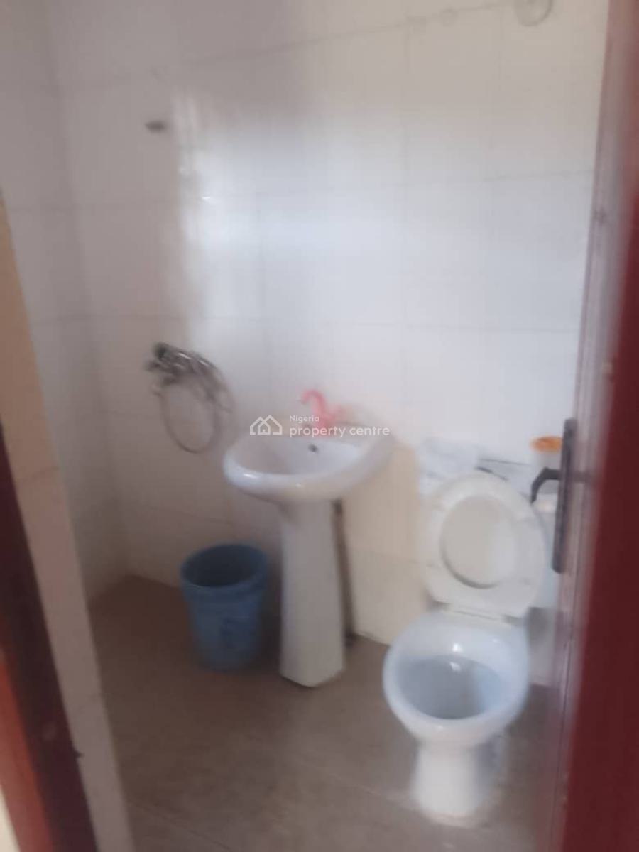 a Solidly Built 3 Bedroom Bungalow, Phase 2, Oribanwa, Ibeju Lekki, Lagos, Detached Bungalow for Sale