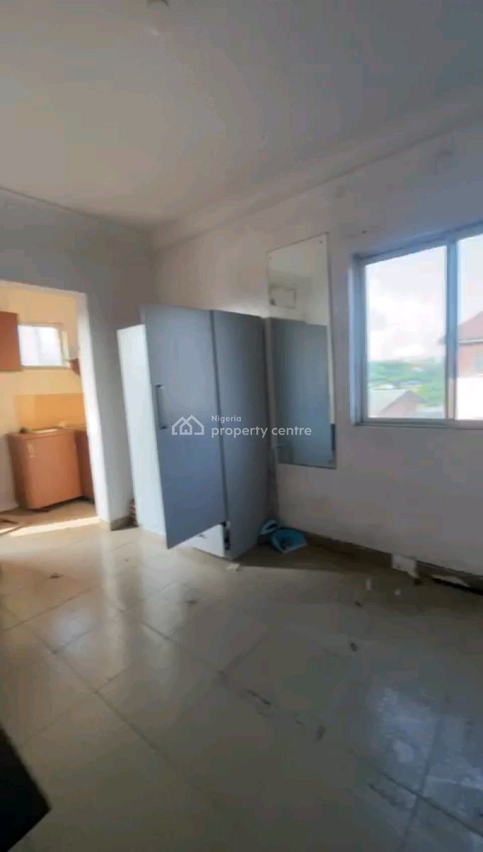Neatly Used Self in a Secured Environment, Stable Light, Palmgrove, Ilupeju, Lagos, Self Contain (single Rooms) for Rent