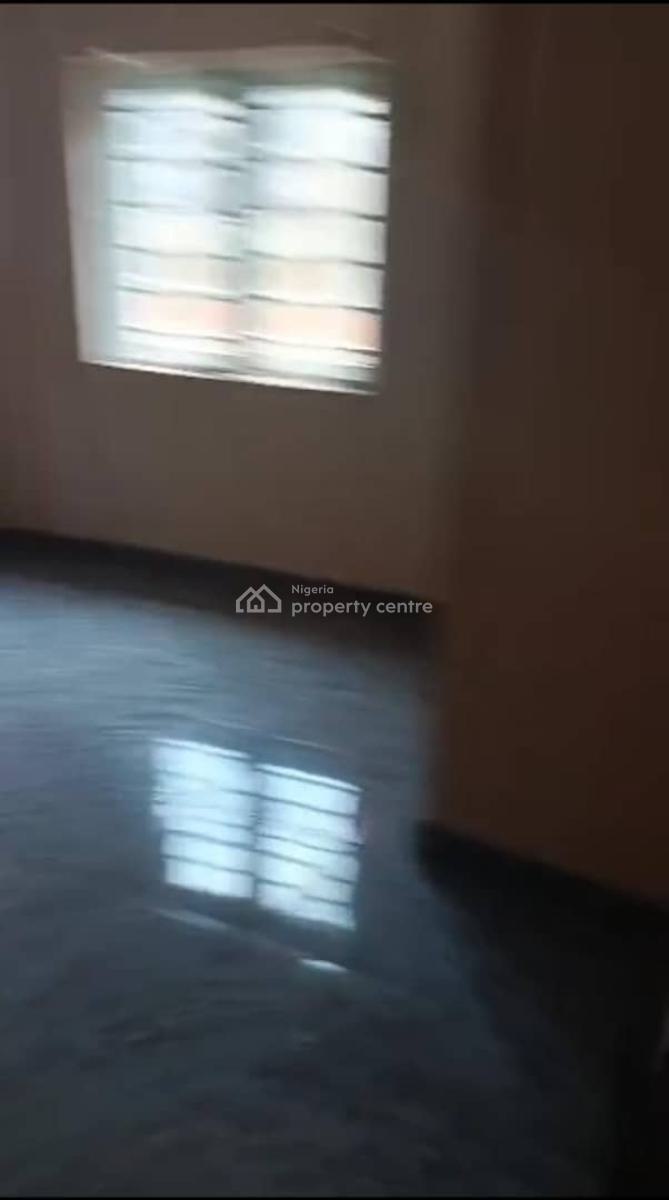 Lovely 3 Bedroom Flat, Aguda, Ogba, Ikeja, Lagos, Flat / Apartment for Rent